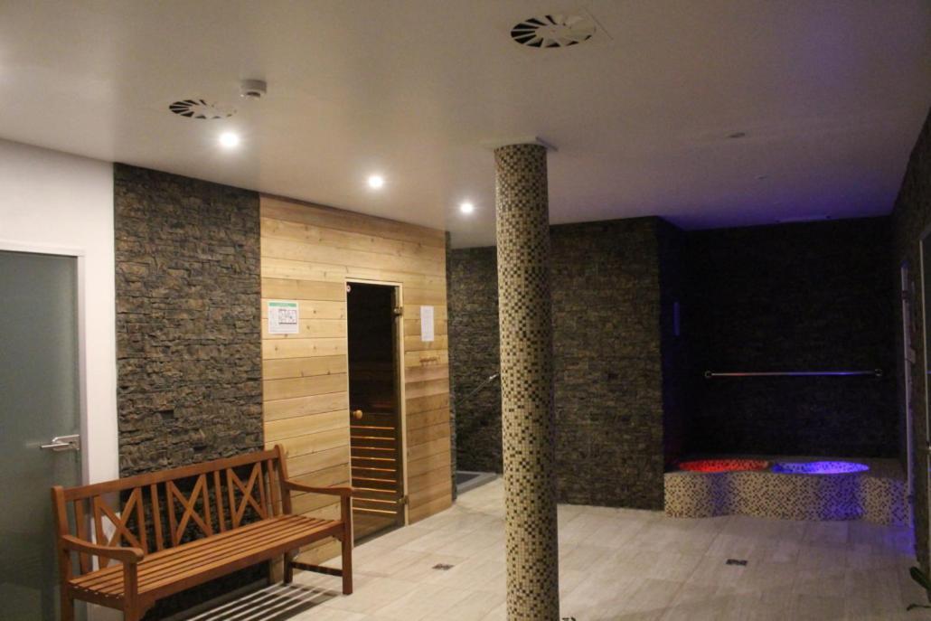 Budisov nad Budisovkou Relax Pension Schonwald מראה חיצוני תמונה
