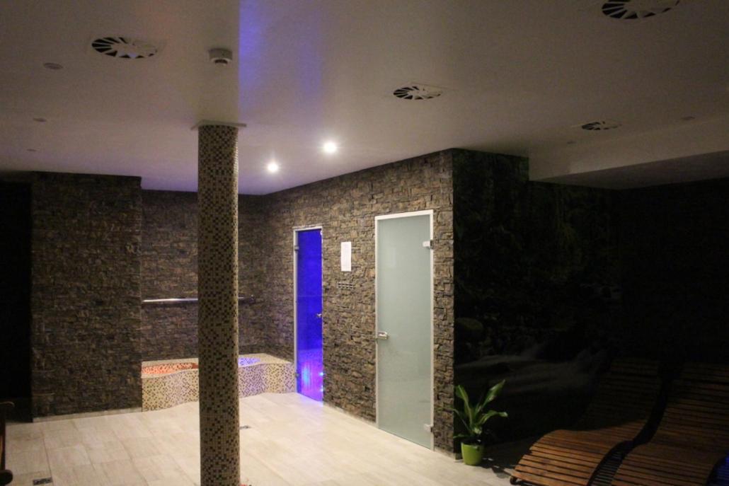Budisov nad Budisovkou Relax Pension Schonwald מראה חיצוני תמונה
