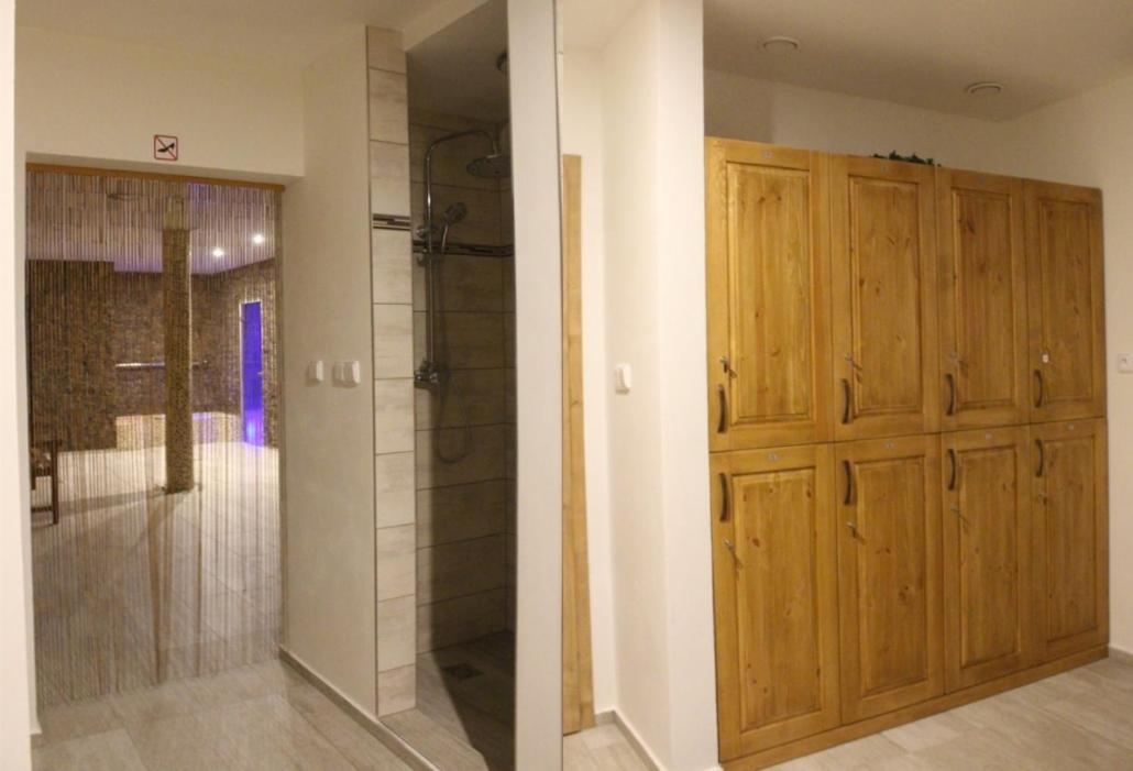 Budisov nad Budisovkou Relax Pension Schonwald מראה חיצוני תמונה