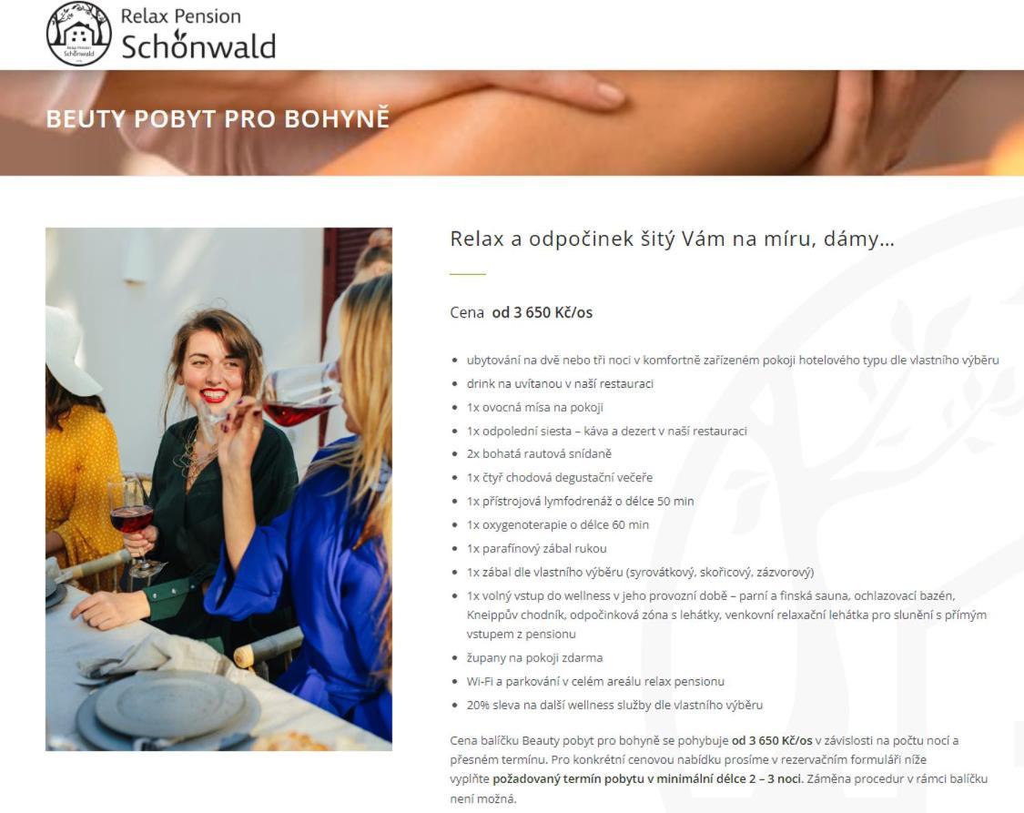 Budisov nad Budisovkou Relax Pension Schonwald מראה חיצוני תמונה